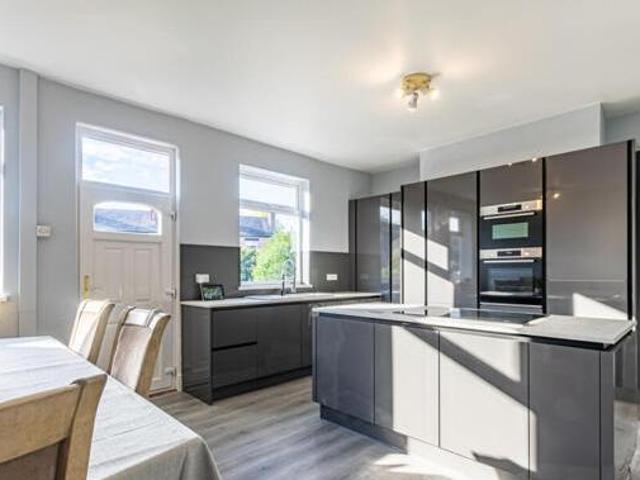 House for sale in North Yorkshire