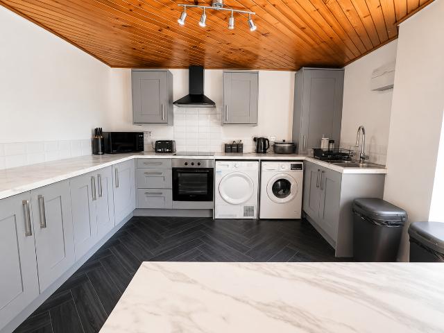 Apartment for rent in West Yorkshire