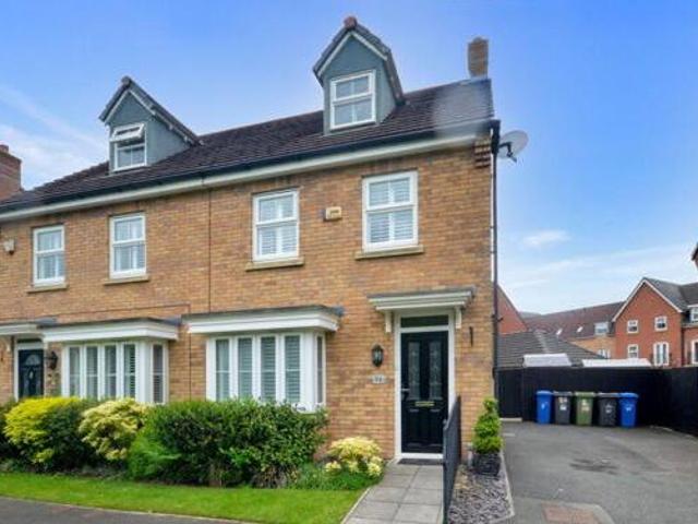 House for rent in Widnes