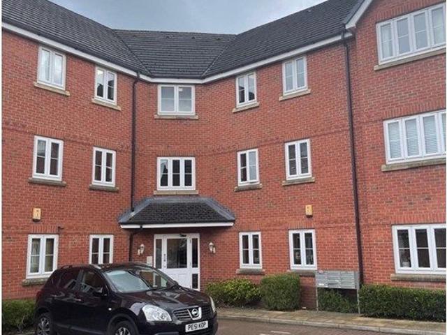 Apartment for rent in Upton Rocks, Widnes