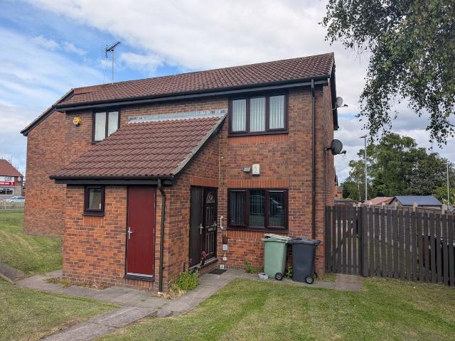 Apartment for rent in Middleton, West Yorkshire