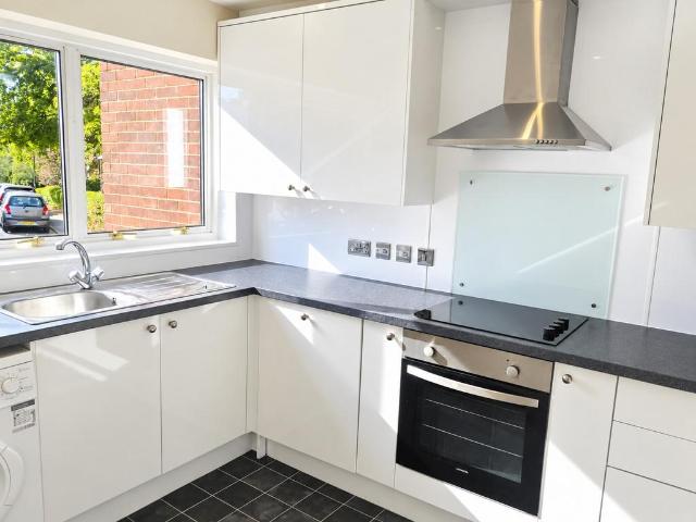 Apartment for rent in Glen Eyre, City Of Southampton