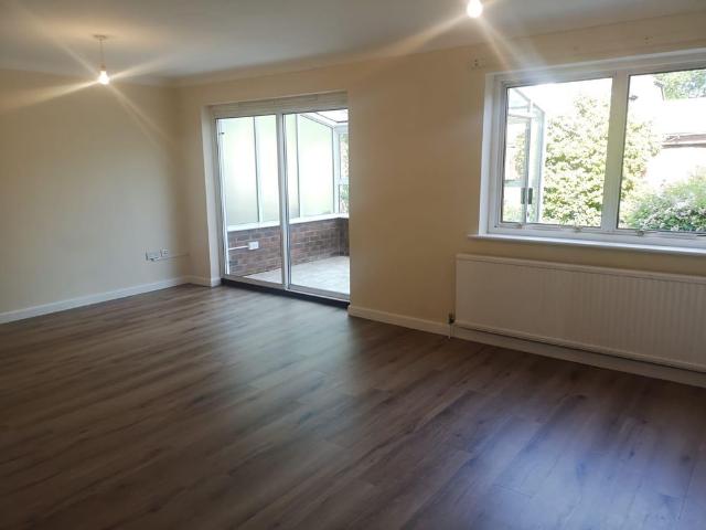 House for rent in Glen Eyre, City Of Southampton