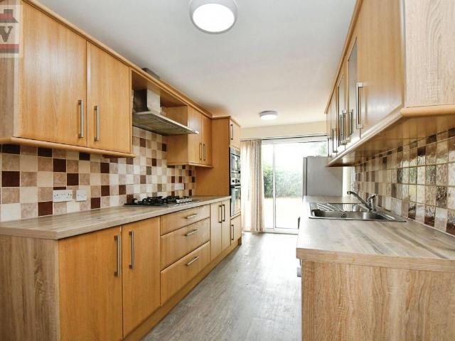 House for rent in London Borough of Hounslow, Greater London