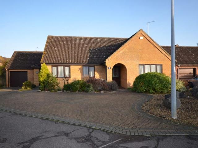 House for rent in Peterborough