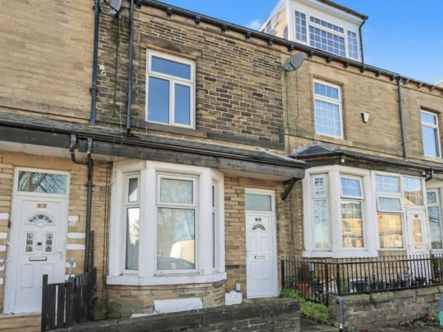 Apartment for rent in West Yorkshire