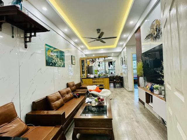 Căn hộ bán tại Hoàn Kiếm, Hà Nội