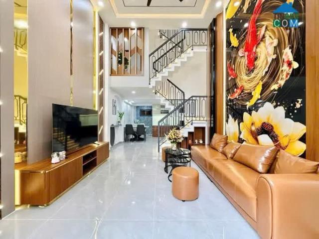 Nhà bán tại Khuôn viên UBND Thành phố Hồ Chí Minh, Thành phố Hồ Chí Minh