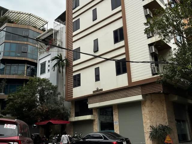 Nhà mặt phố bán tại Hoàn Kiếm, Hà Nội