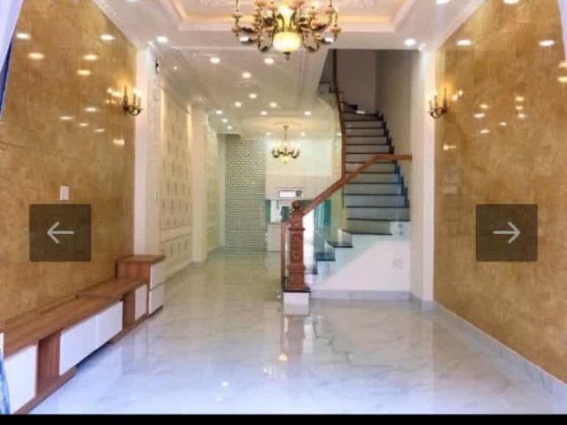 Nhà bán tại Thủ Đức, Hồ Chí Minh