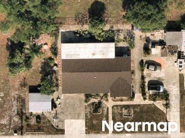 House for sale in Fort Myers, Florida