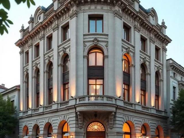 Nhà mặt phố bán tại Hoàn Kiếm, Hà Nội