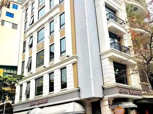 Nhà mặt phố cho thuê tại Hoàn Kiếm, Hà Nội