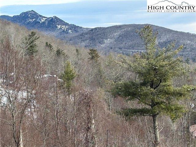 Land for sale in Avery, North Carolina
