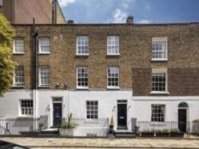 House for rent in Marylebone, Greater London