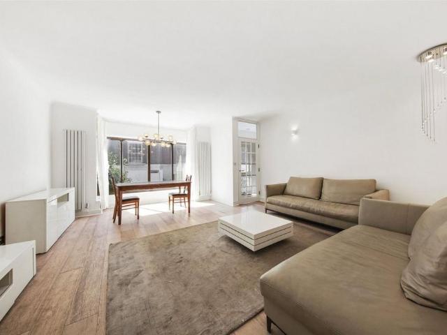 House for rent in Marylebone, Greater London