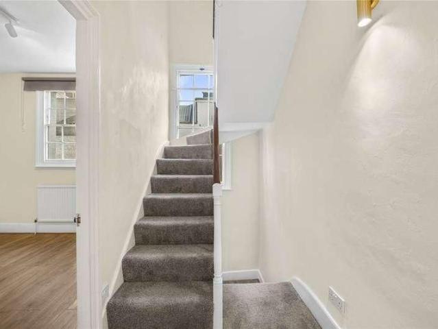 Townhouse for rent in Marylebone, Isle Of Man