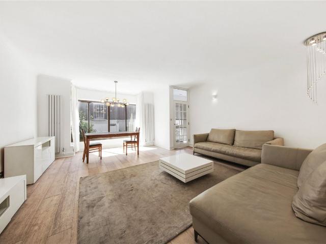 Apartment for rent in Marylebone, Greater London