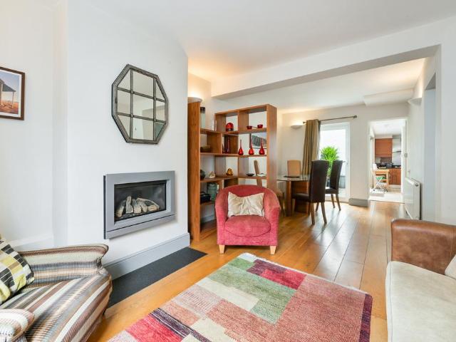 House for rent in Marylebone, Greater London