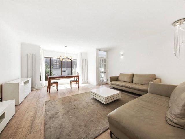 Apartment for rent in Marylebone, Greater London
