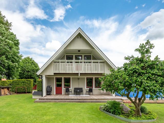 Villa till salu i Örebro