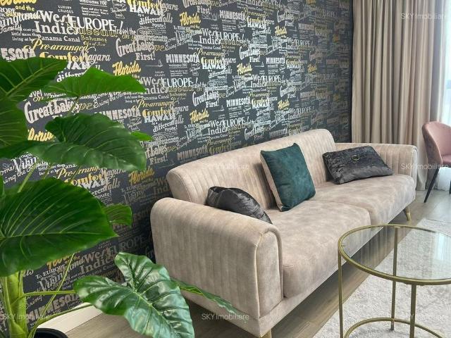 Apartament închirieri în București
