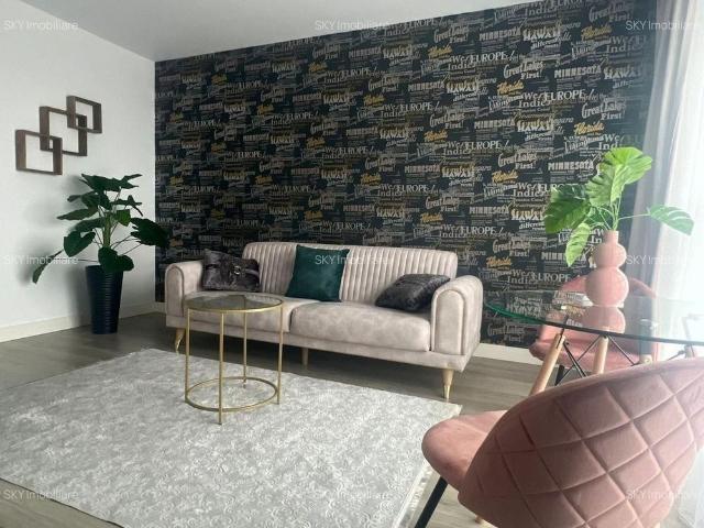 Apartament închirieri în București