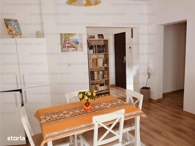 Apartament vânzări în Brasov