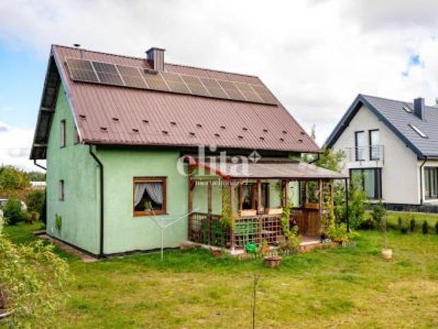 Dom na sprzedaż w Linia, Pomorskie