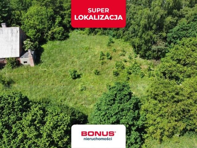 Grunt na sprzedaż w Liniewo, Pomorskie