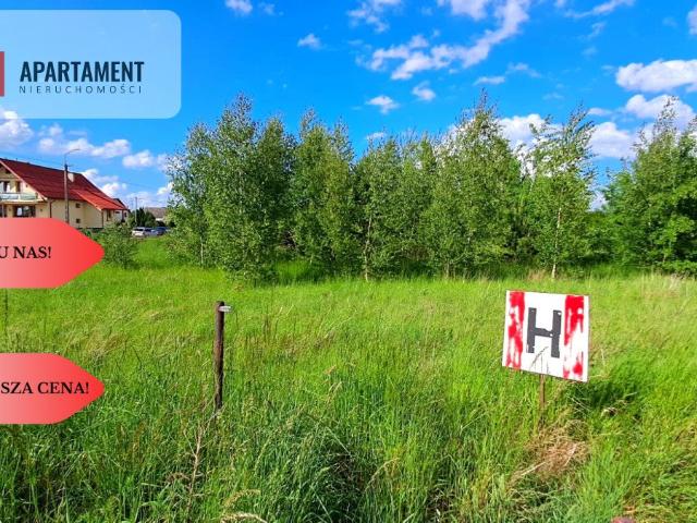 Grunt na sprzedaż w Liniewo, Pomorskie