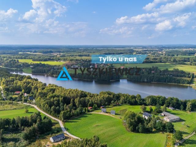 Dom na sprzedaż w Liniewo, Pomorskie