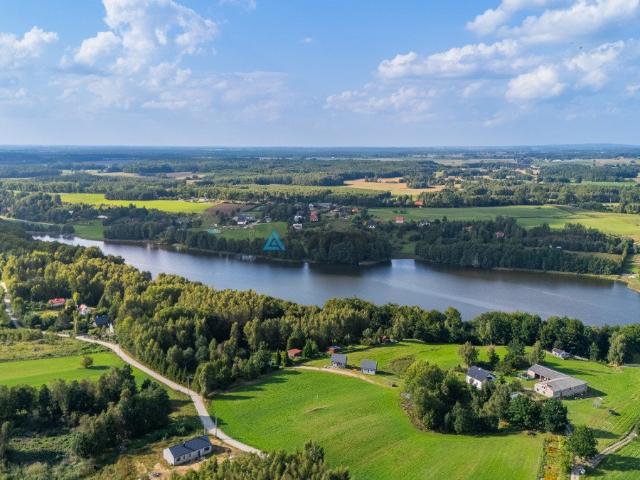 Dom na sprzedaż w Liniewo, Pomorskie