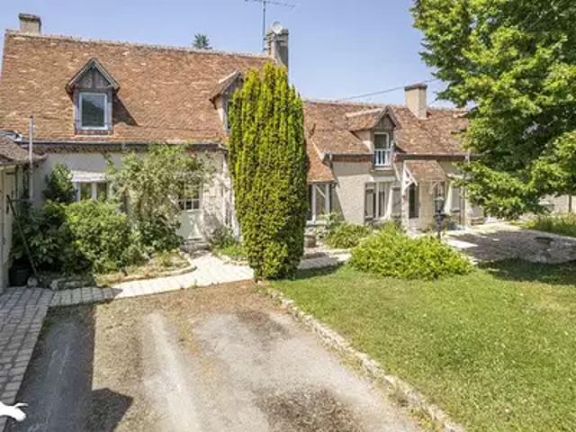 Maison vente à La Maladris, Liniez