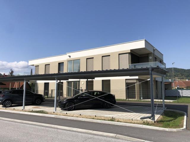 Wohnung kaufen in Lebring-Sankt Margarethen, Steiermark