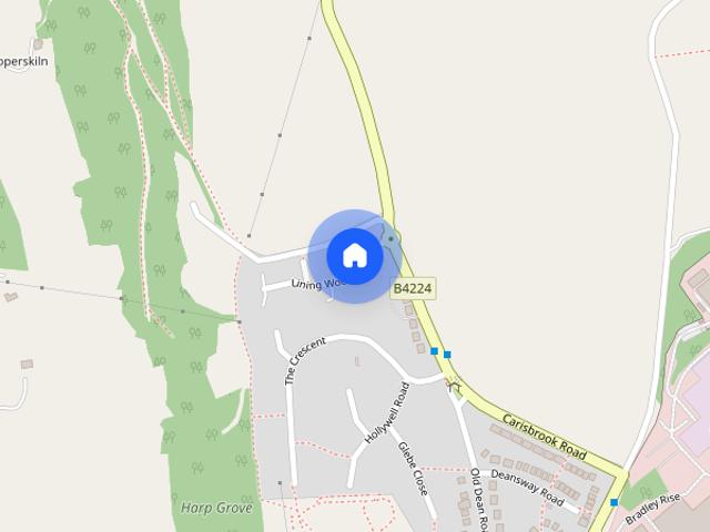 House for rent in Mitcheldean, Bromsberrow Heath