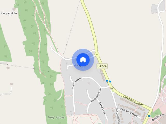 House for rent in Mitcheldean, Forest of Dean