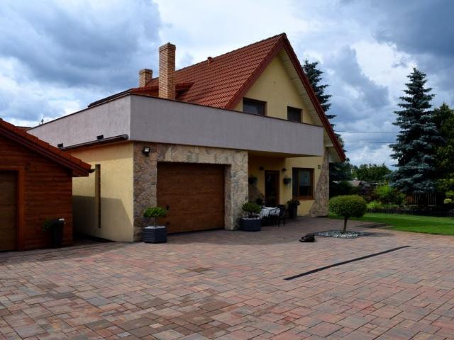 Dom na sprzedaż w Białystok, Podlaskie