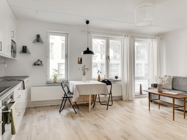 Bostadsrätt till salu i Malmö, Skåne