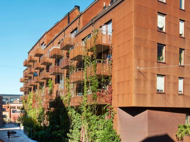 Lägenhet hyra i Malmö, Skåne