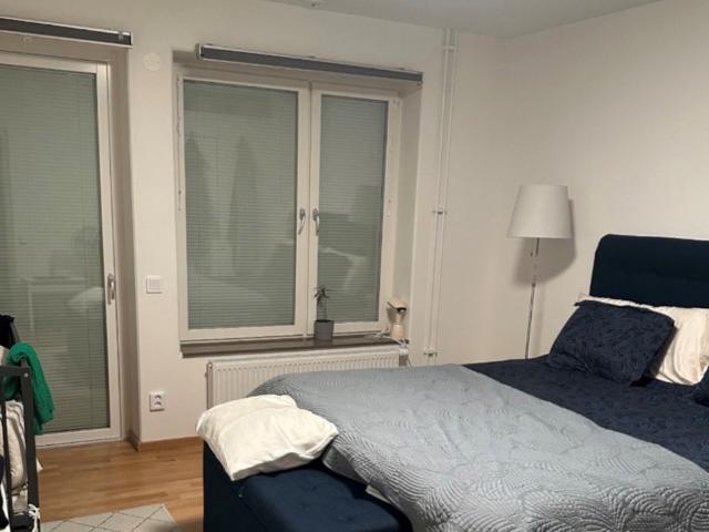 Lägenhet hyra i Malmö, Skåne