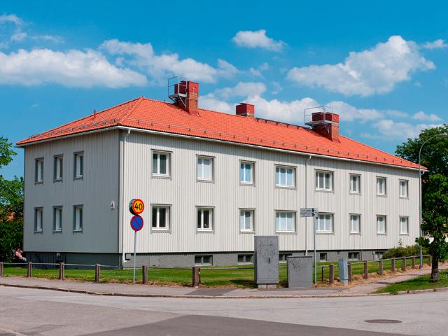 Lägenhet hyra i Obbola, Västerbotten