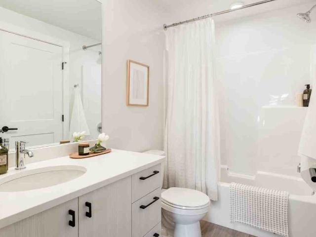 Apartment for rent in Rutherford, Nanaimo