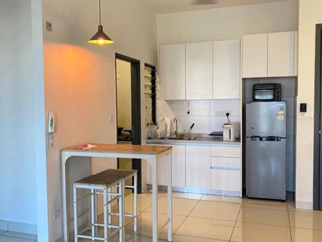 Condominium for rent in Bukit Jalil, Kuala Lumpur