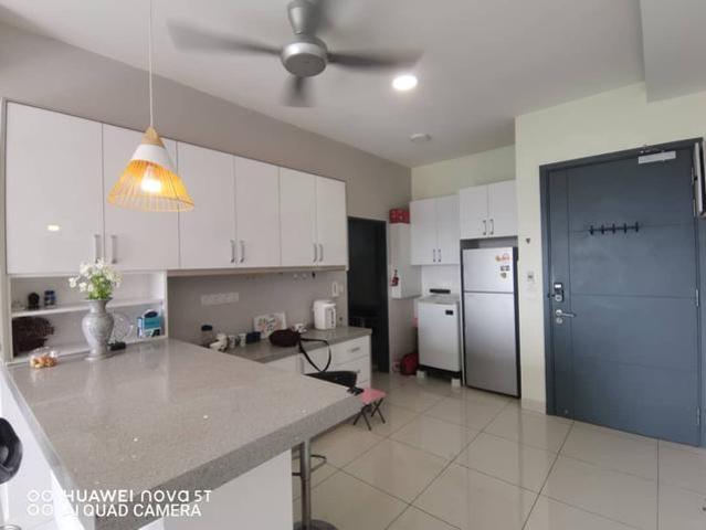 Condominium for rent in Bukit Jalil, Kuala Lumpur