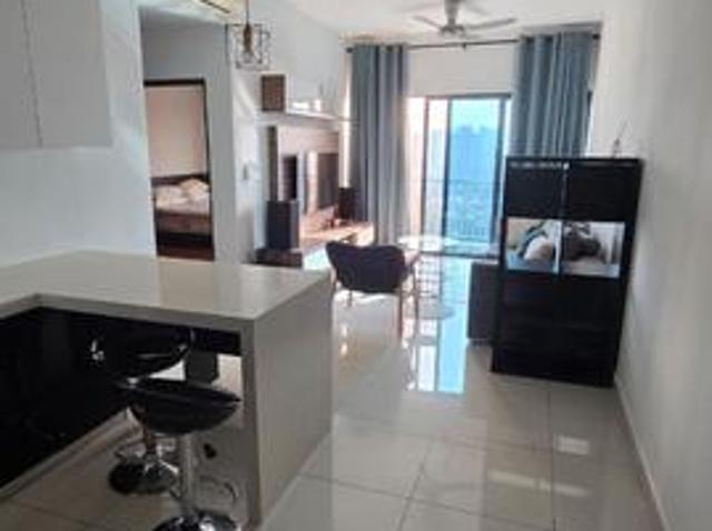 Condominium for rent in Bukit Jalil, Kuala Lumpur