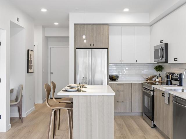 Apartment for rent in Nanaimo, British Columbia