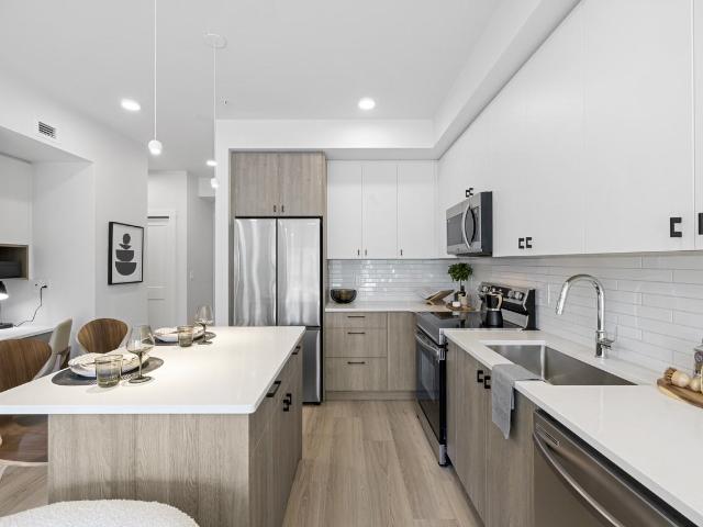 Apartment for rent in Nanaimo, British Columbia