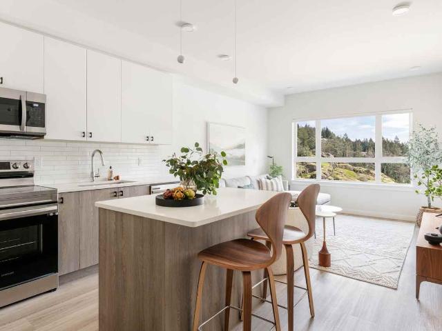 Apartment for rent in Nanaimo, British Columbia