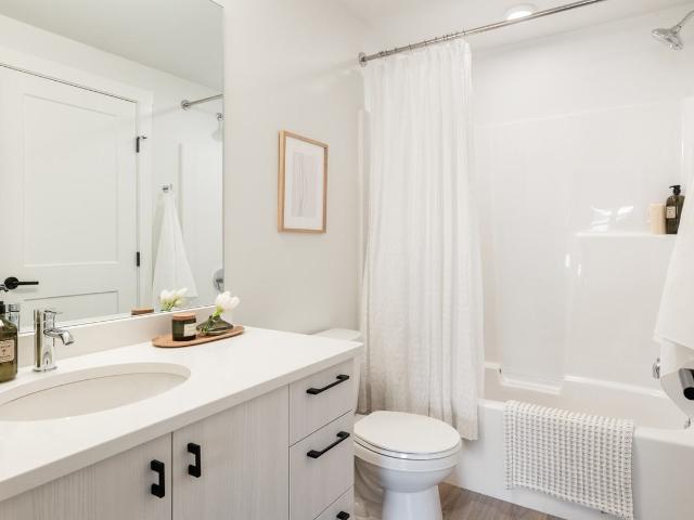 Apartment for rent in Nanaimo, British Columbia